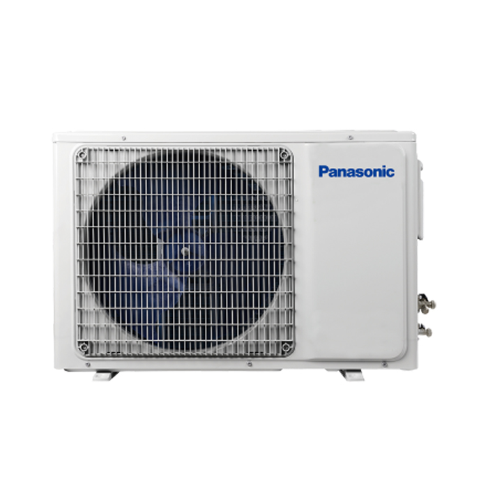 Panasonic AC Ceiling Duct Non Inverter 2 PK - S/U-18PFB1H5 (WIRED)